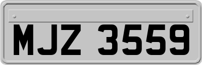 MJZ3559