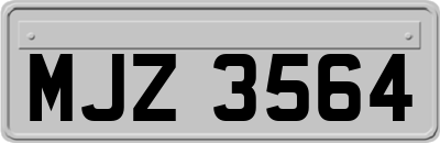 MJZ3564