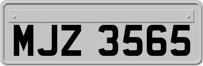 MJZ3565