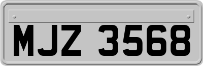 MJZ3568