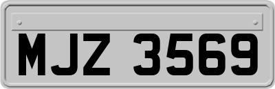 MJZ3569