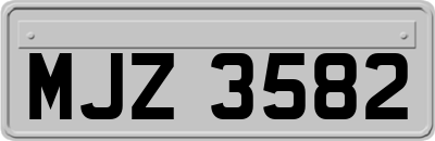 MJZ3582
