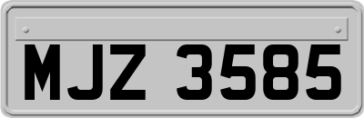 MJZ3585