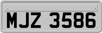 MJZ3586