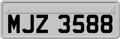 MJZ3588