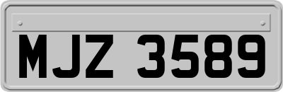 MJZ3589