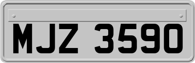 MJZ3590