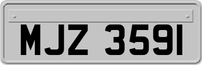 MJZ3591