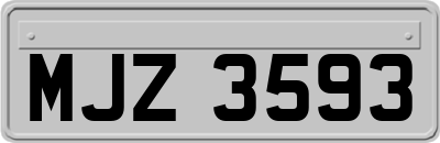MJZ3593