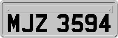 MJZ3594