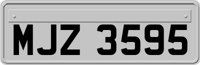 MJZ3595