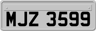 MJZ3599