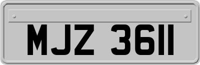 MJZ3611