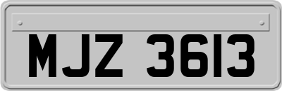 MJZ3613