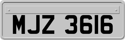 MJZ3616