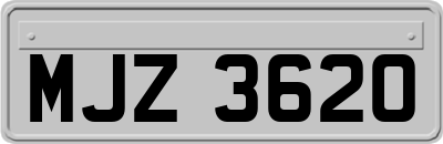 MJZ3620