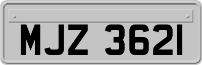 MJZ3621