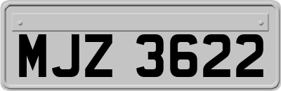MJZ3622