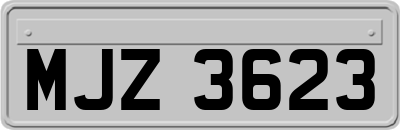 MJZ3623