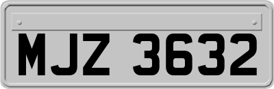 MJZ3632