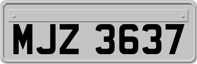 MJZ3637