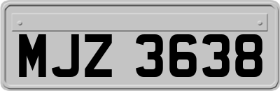 MJZ3638