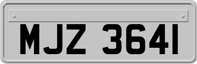 MJZ3641