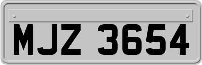 MJZ3654