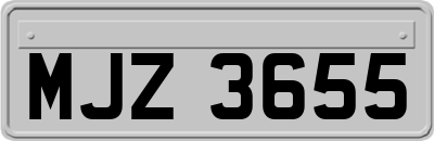 MJZ3655