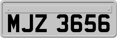 MJZ3656