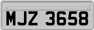 MJZ3658