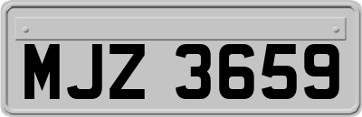MJZ3659