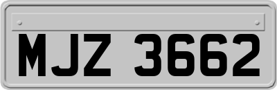 MJZ3662
