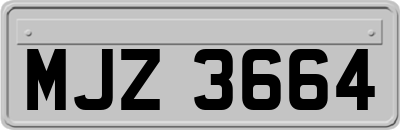 MJZ3664