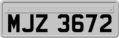 MJZ3672