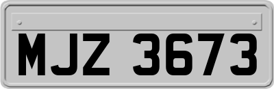 MJZ3673