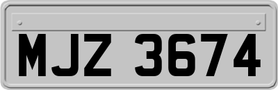 MJZ3674