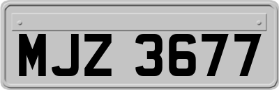 MJZ3677