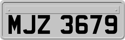 MJZ3679