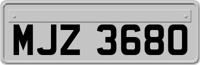 MJZ3680
