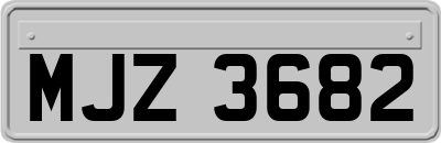 MJZ3682