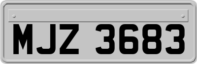 MJZ3683