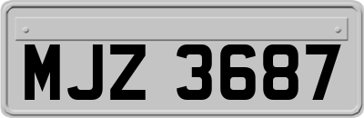 MJZ3687