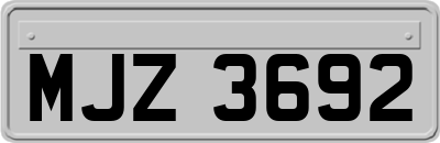 MJZ3692