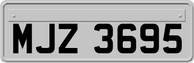 MJZ3695