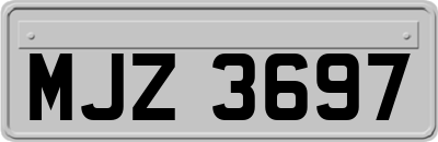 MJZ3697