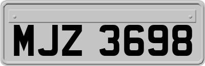 MJZ3698