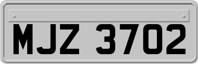 MJZ3702