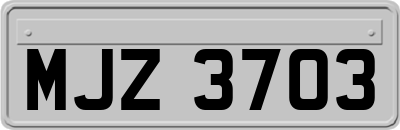 MJZ3703