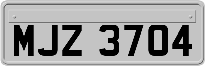 MJZ3704